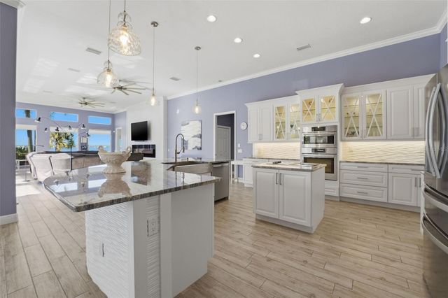 3121 RIVERSHORE LANE, Port Charlotte, FL 33953