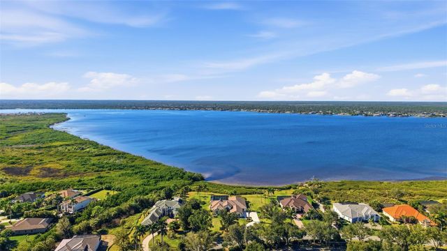 3121 RIVERSHORE LANE, Port Charlotte, FL 33953