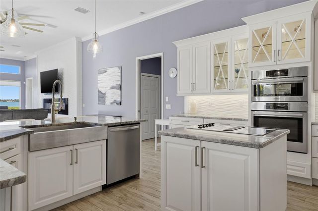 3121 RIVERSHORE LANE, Port Charlotte, FL 33953