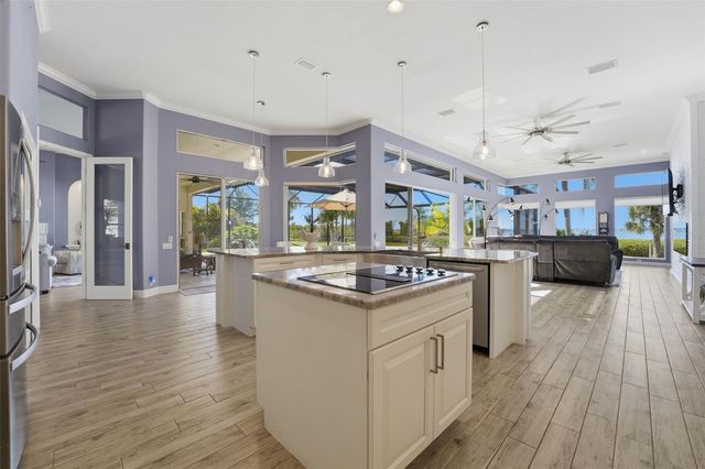 3121 RIVERSHORE LANE, Port Charlotte, FL 33953