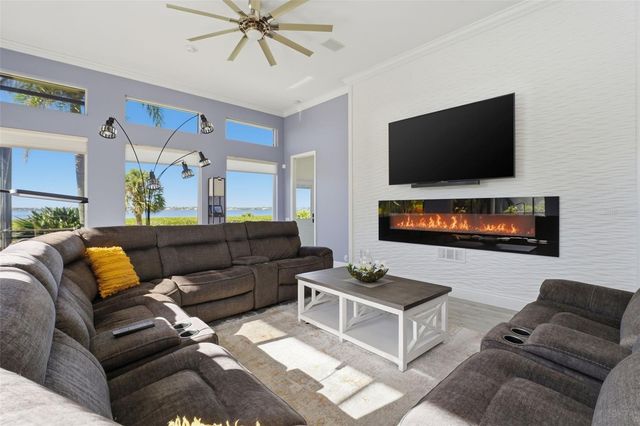 3121 RIVERSHORE LANE, Port Charlotte, FL 33953