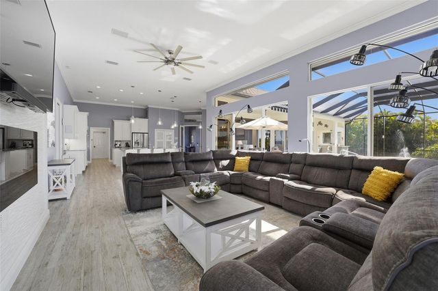 3121 RIVERSHORE LANE, Port Charlotte, FL 33953