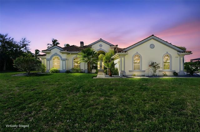 3121 RIVERSHORE LANE, Port Charlotte, FL 33953