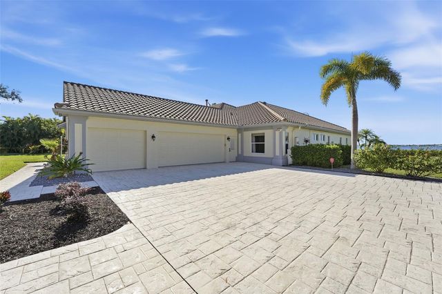 3121 RIVERSHORE LANE, Port Charlotte, FL 33953