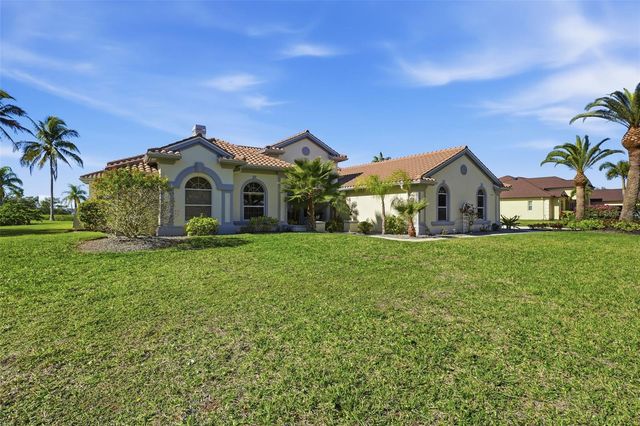 3121 RIVERSHORE LANE, Port Charlotte, FL 33953