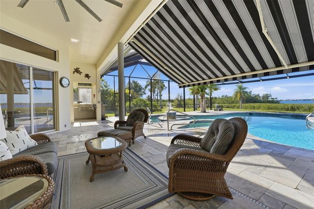 3121 RIVERSHORE LANE, Port Charlotte, FL 33953