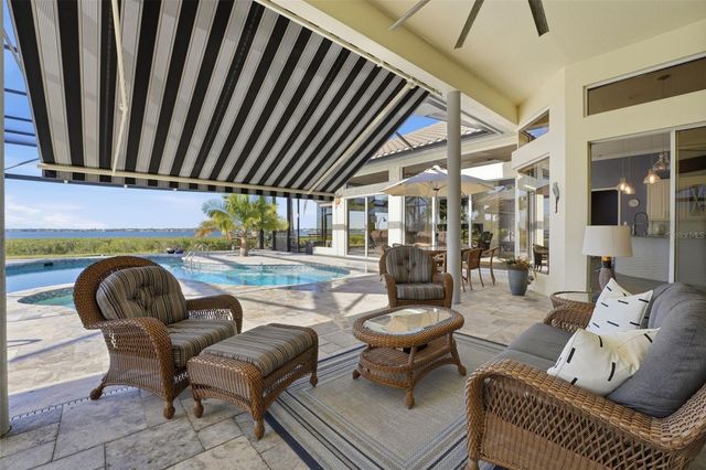 3121 RIVERSHORE LANE, Port Charlotte, FL 33953