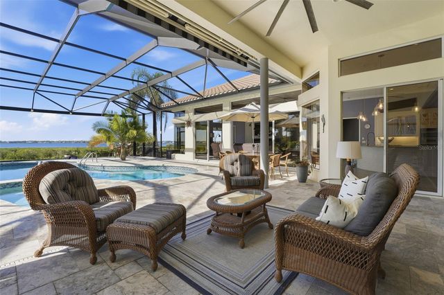 3121 RIVERSHORE LANE, Port Charlotte, FL 33953