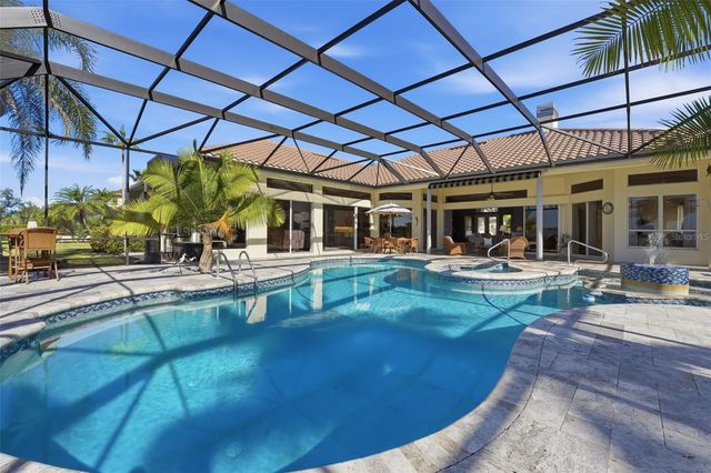 3121 RIVERSHORE LANE, Port Charlotte, FL 33953