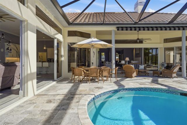 3121 RIVERSHORE LANE, Port Charlotte, FL 33953