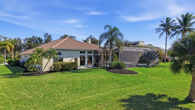 3121 RIVERSHORE LANE, Port Charlotte, FL 33953