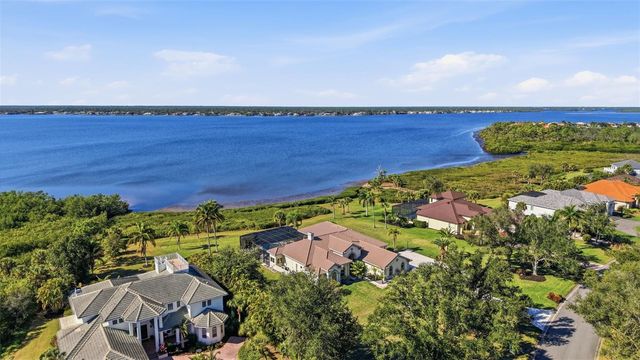 3121 RIVERSHORE LANE, Port Charlotte, FL 33953