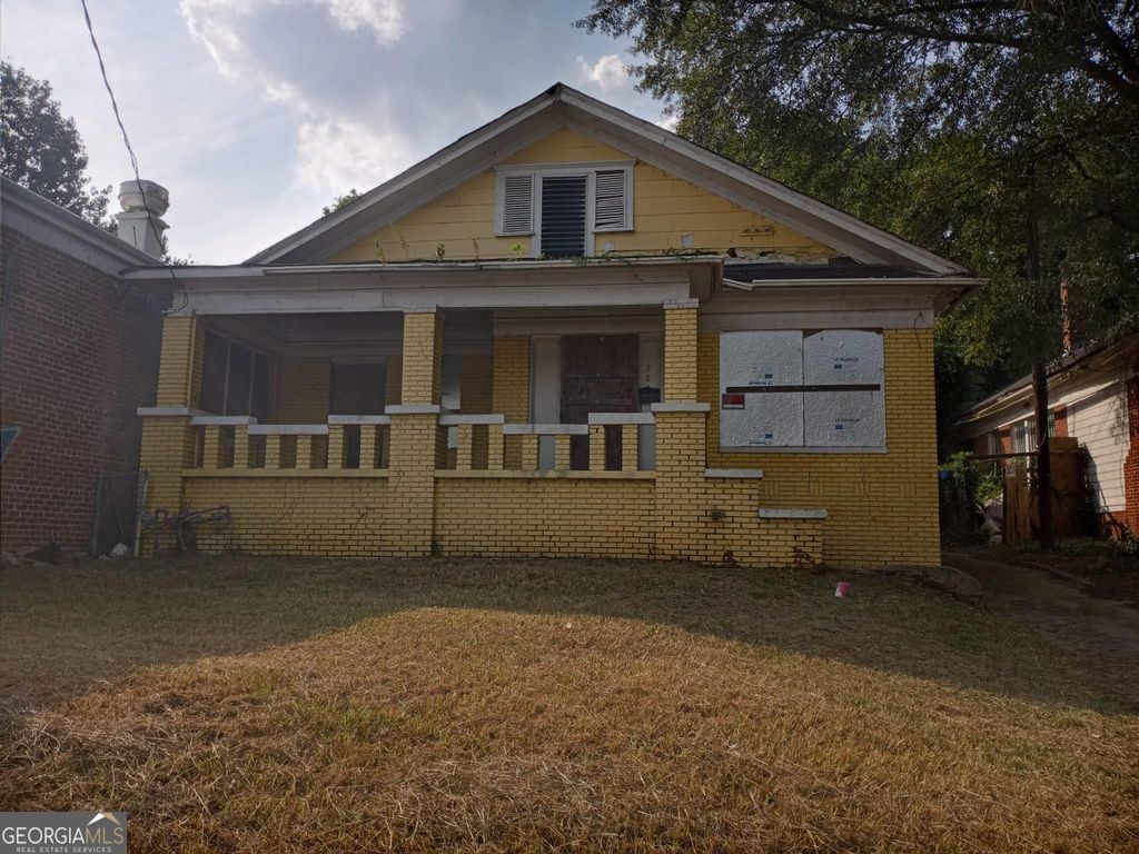 783 Cascade Avenue SW, Atlanta, GA 30310