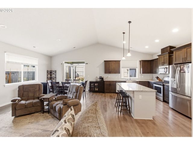 1130 Ne 17TH St, Battle Ground, WA 98604