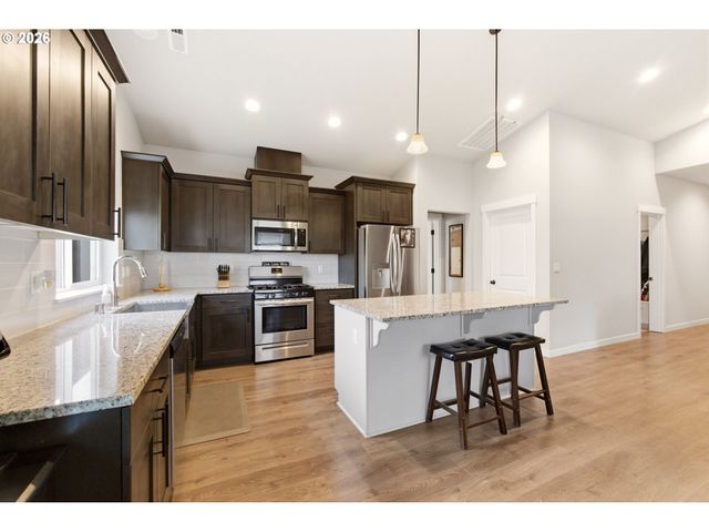 1130 Ne 17TH St, Battle Ground, WA 98604