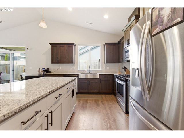 1130 Ne 17TH St, Battle Ground, WA 98604