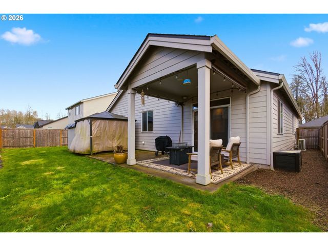 1130 Ne 17TH St, Battle Ground, WA 98604