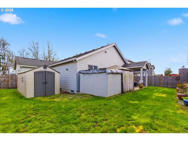 1130 Ne 17TH St, Battle Ground, WA 98604