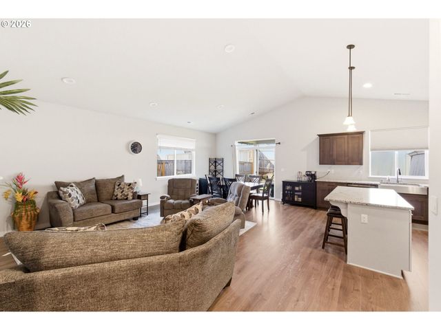 1130 Ne 17TH St, Battle Ground, WA 98604