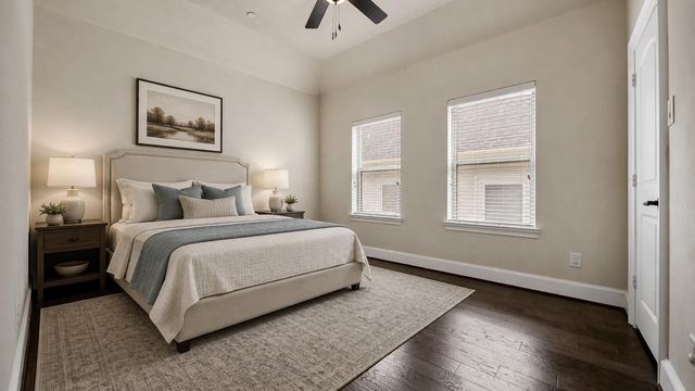 4518 Holt Street, Bellaire, TX 77401
