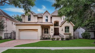 4518 Holt Street, Bellaire, TX 77401