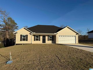 807 2ND AVENUE NE, Jacksonville, AL 36265