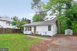 415 S MAIN ST, Gordonsville, VA 22942
