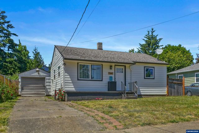 7347 SE 86th Av, Portland, OR 97266