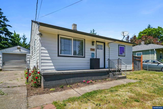 7347 SE 86th Av, Portland, OR 97266