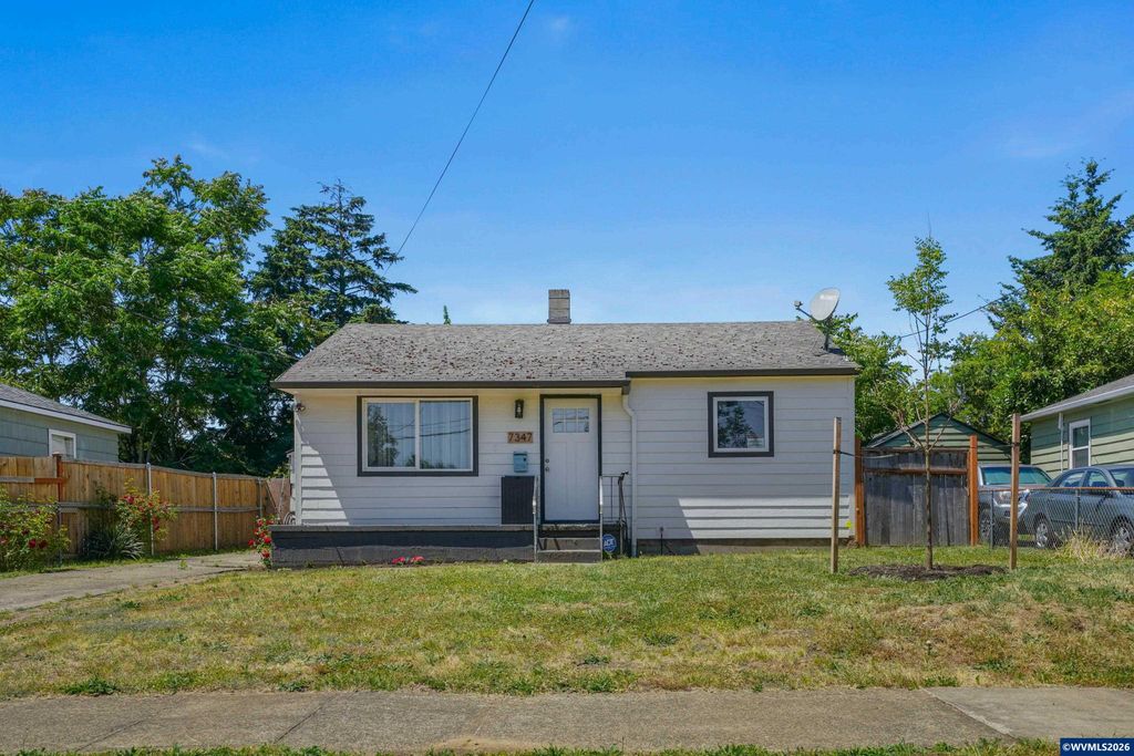 7347 SE 86th Av, Portland, OR 97266