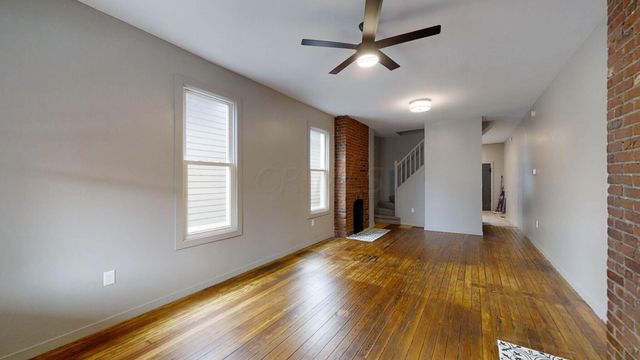 1242 E Mound Street, Columbus, OH 43205