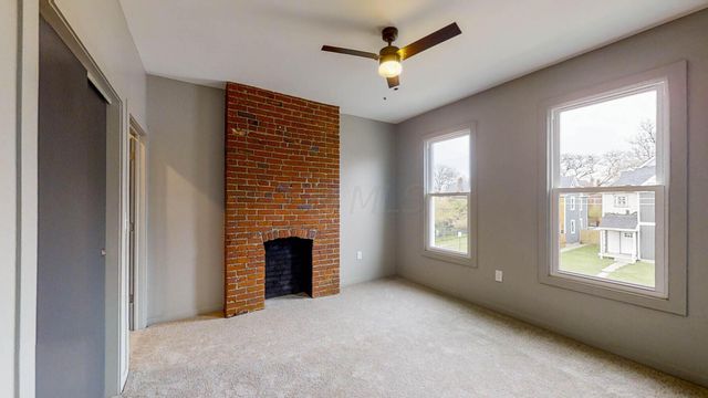 1242 E Mound Street, Columbus, OH 43205