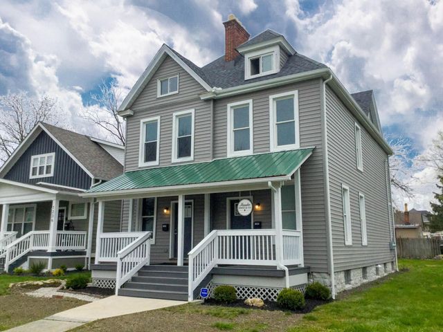 1242 E Mound Street, Columbus, OH 43205