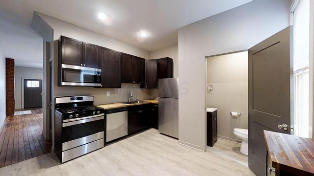 1242 E Mound Street, Columbus, OH 43205