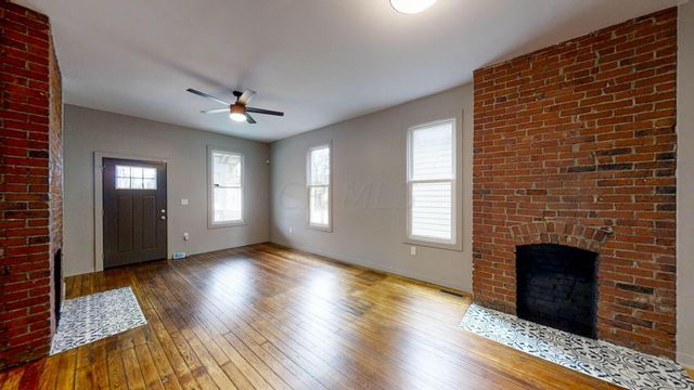 1242 E Mound Street, Columbus, OH 43205