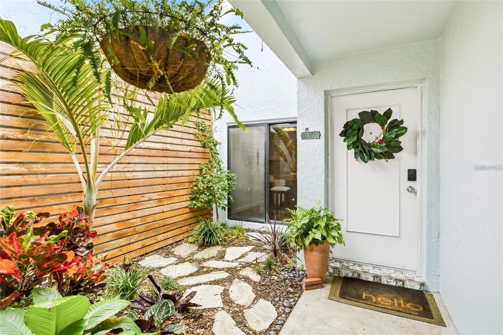 Image 2 of property listing at 6147 43RD STREET W 3, Bradenton, FL 34210