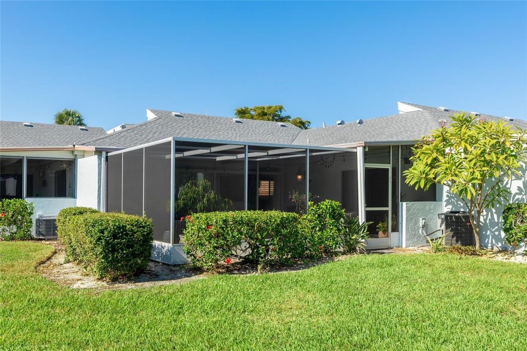 Image 25 of property listing at 6147 43RD STREET W 3, Bradenton, FL 34210