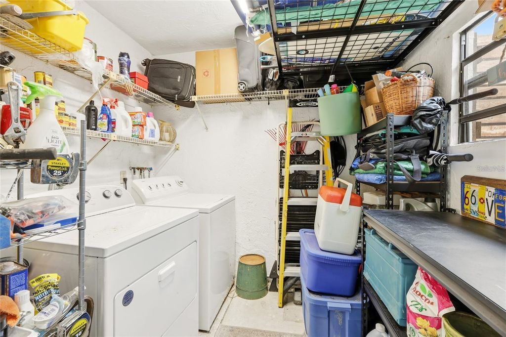 Image 27 of property listing at 6147 43RD STREET W 3, Bradenton, FL 34210