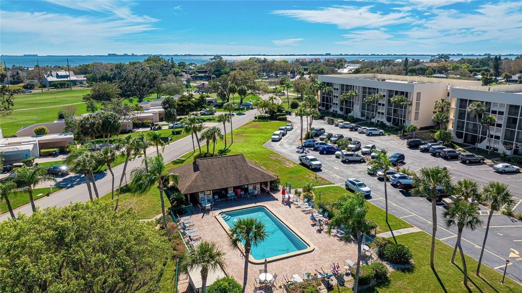 Image 28 of property listing at 6147 43RD STREET W 3, Bradenton, FL 34210