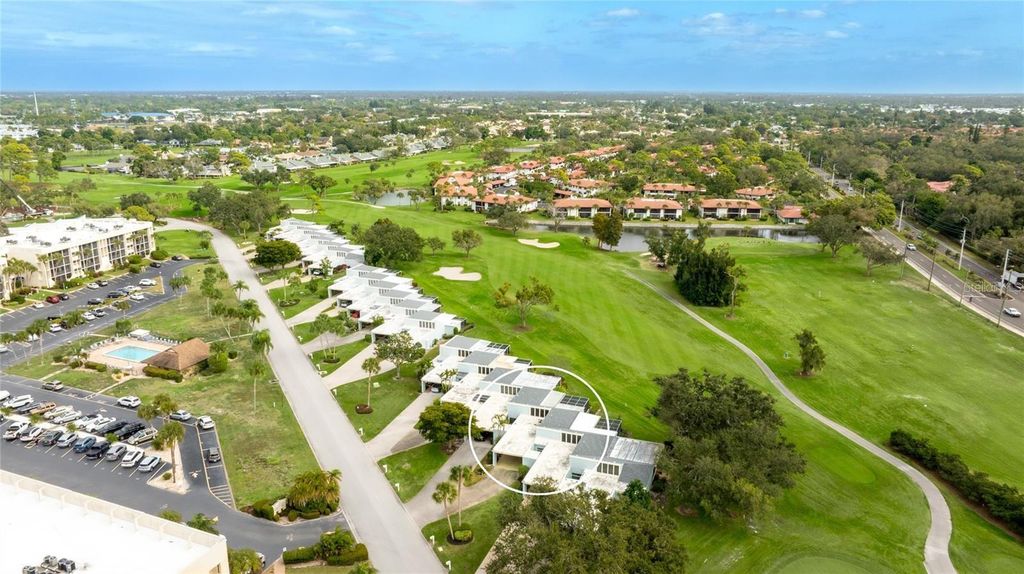 Image 29 of property listing at 6147 43RD STREET W 3, Bradenton, FL 34210