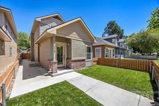2018 S Arcadia St, Boise, ID 83705