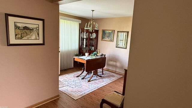 34300 Sycamore Drive, Fraser, MI 48026