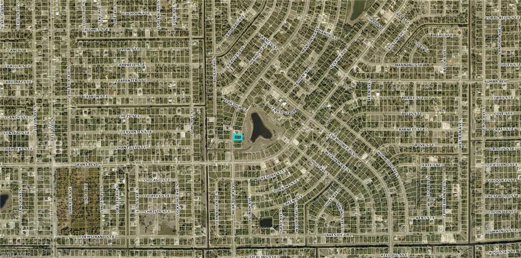 385 McArthur BLVD, LEHIGH ACRES, FL 33974 — photo 3
