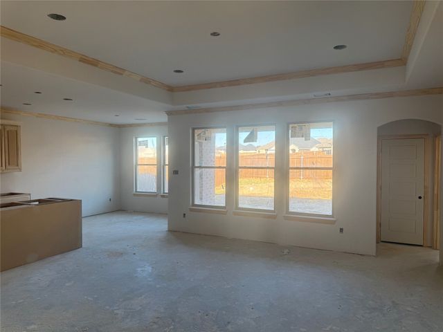 707 Bass Lake Lane, Cleburne, TX 76033