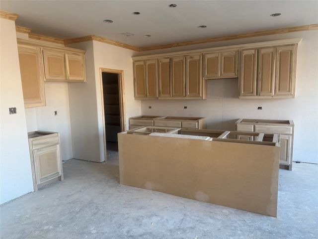 707 Bass Lake Lane, Cleburne, TX 76033