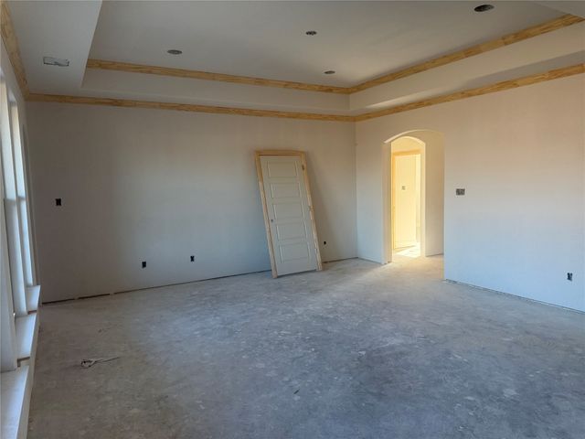 707 Bass Lake Lane, Cleburne, TX 76033