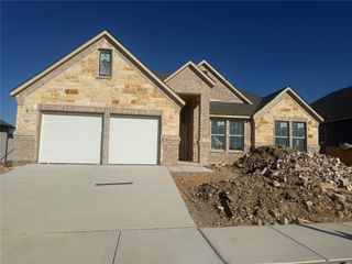 707 Bass Lake Lane, Cleburne, TX 76033
