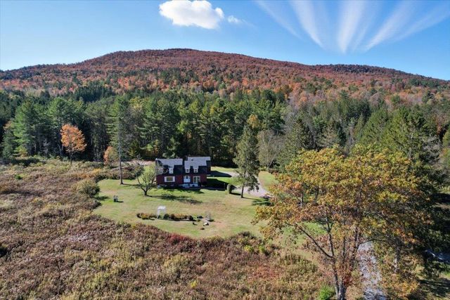 18 Krug Road, Underhill, VT 05489