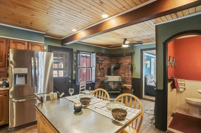 18 Krug Road, Underhill, VT 05489