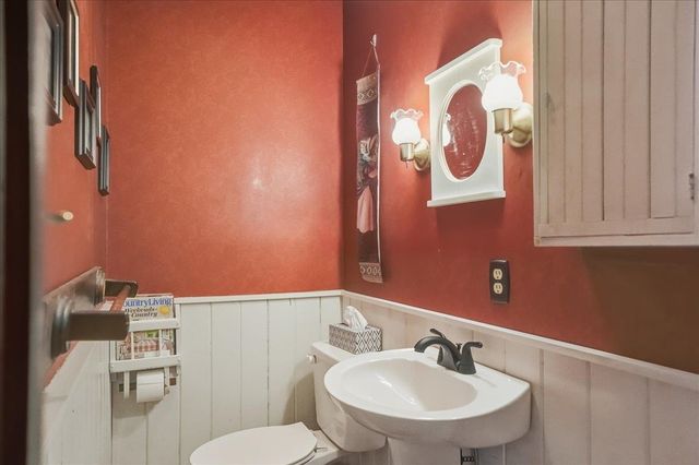 18 Krug Road, Underhill, VT 05489